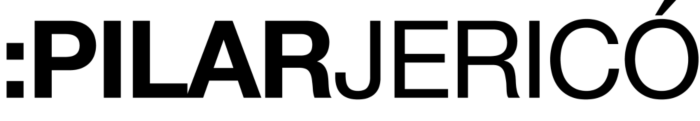 Logotipo Pilar Jerico
